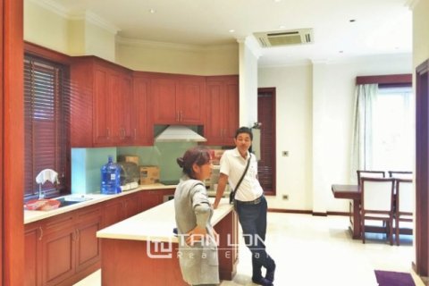 4 bedrooms Villa in Long Bien, Ha Noi, No. 5006 6