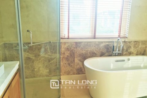 4 bedrooms Villa in Long Bien, Ha Noi, No. 5006 16