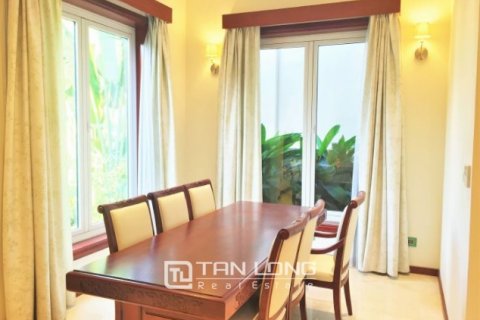 4 bedrooms Villa in Long Bien, Ha Noi, No. 5006 7