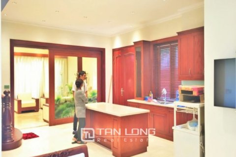 4 bedrooms Villa in Long Bien, Ha Noi, No. 5006 5