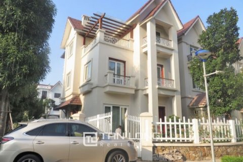 4 bedrooms Villa in Long Bien, Ha Noi, No. 5006