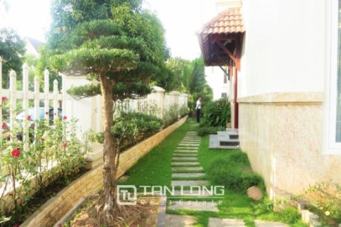 4 bedrooms Villa in Long Bien, Ha Noi, No. 5006 18