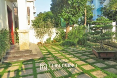 4 bedrooms Villa in Long Bien, Ha Noi, No. 5006 2