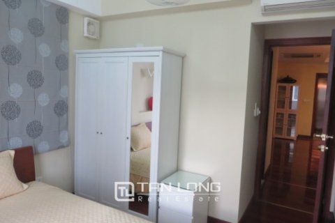 Квартира с 2 спальнями в Хоанкьем, Ханой , № 5007 11