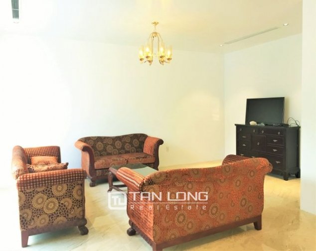 4 bedrooms Villa in Long Bien, Ha Noi, Vietnam No. 5005