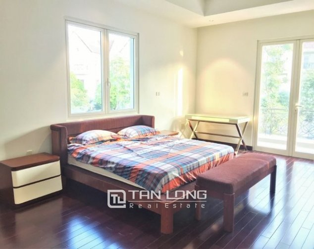 4 bedrooms Villa in Long Bien, Ha Noi, Vietnam No. 5005
