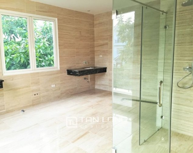 4 bedrooms Villa in Long Bien, Ha Noi, Vietnam No. 5005