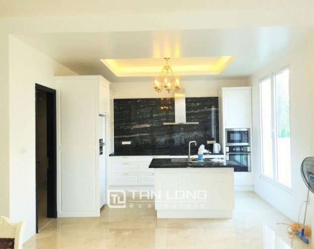 4 bedrooms Villa in Long Bien, Ha Noi, Vietnam No. 5005