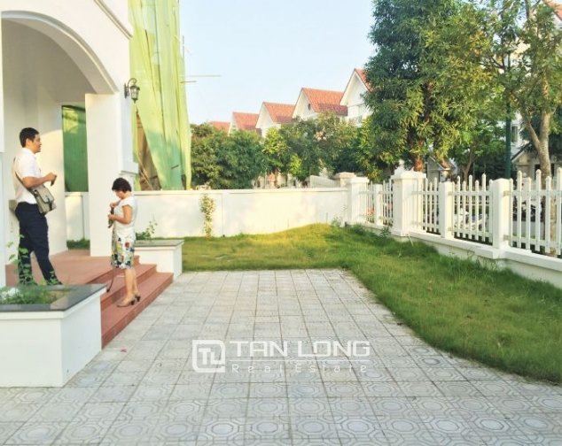 4 bedrooms Villa in Long Bien, Ha Noi, Vietnam No. 5005