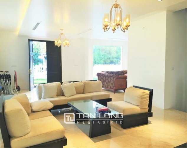 4 bedrooms Villa in Long Bien, Ha Noi, Vietnam No. 5005