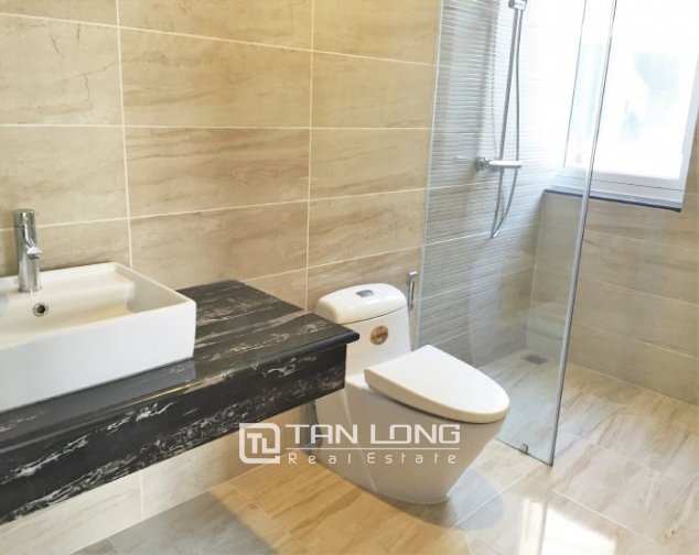 4 bedrooms Villa in Long Bien, Ha Noi, Vietnam No. 5005