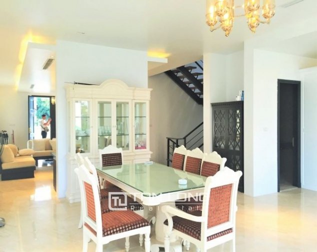 4 bedrooms Villa in Long Bien, Ha Noi, Vietnam No. 5005