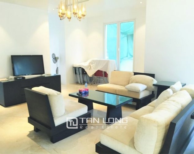 4 bedrooms Villa in Long Bien, Ha Noi, Vietnam No. 5005
