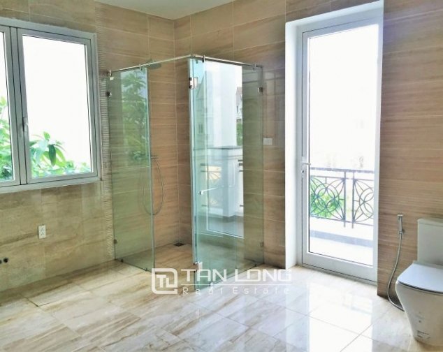 4 bedrooms Villa in Long Bien, Ha Noi, Vietnam No. 5005