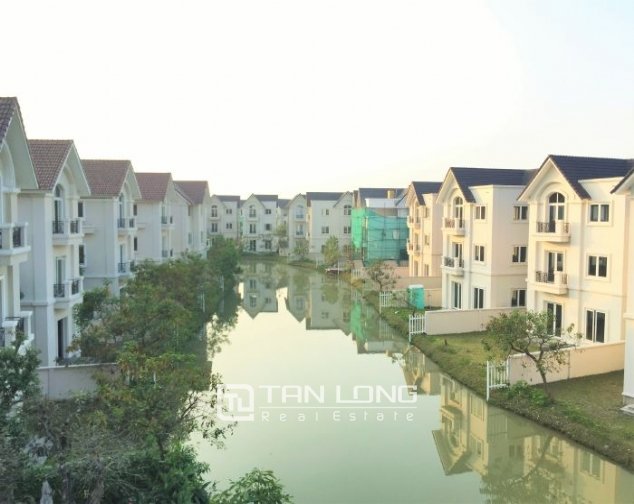 4 bedrooms Villa in Long Bien, Ha Noi, Vietnam No. 5005