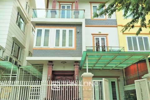 4 bedrooms Villa in Long Bien, Ha Noi,  No. 5004