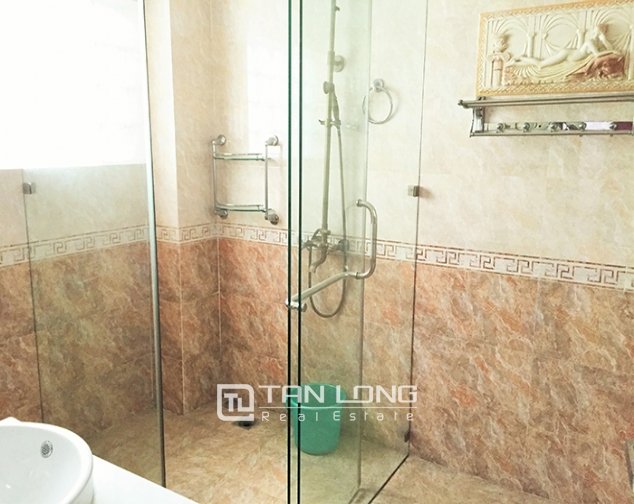 4 bedrooms Villa in Long Bien, Ha Noi, Vietnam No. 5004