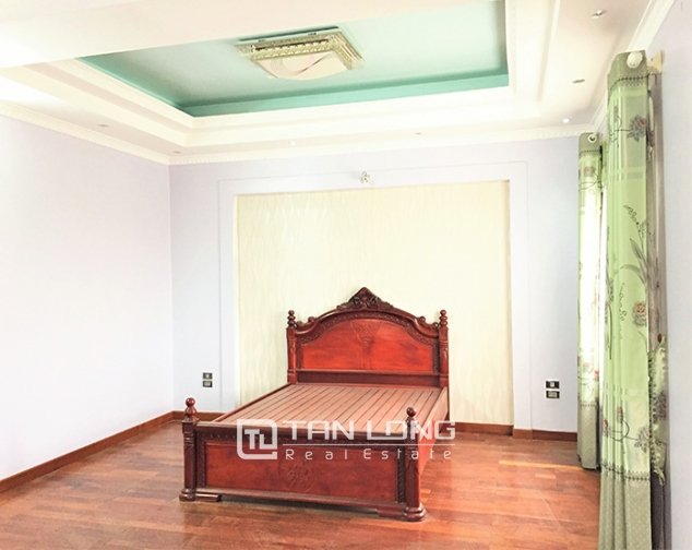 4 bedrooms Villa in Long Bien, Ha Noi, Vietnam No. 5004