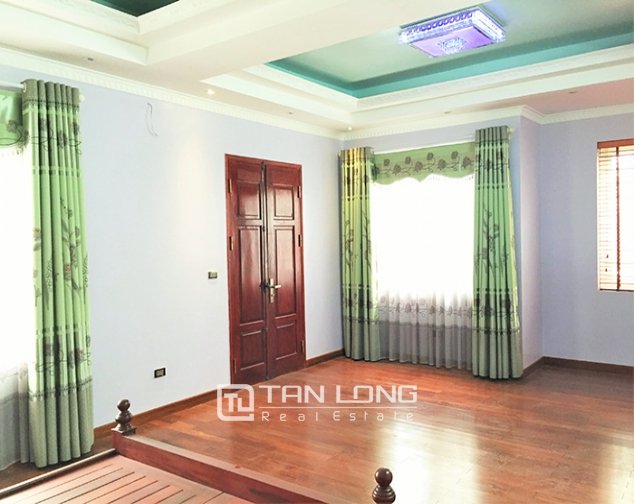 4 bedrooms Villa in Long Bien, Ha Noi, Vietnam No. 5004
