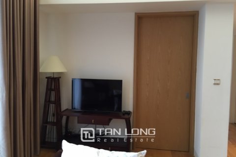 3 bedrooms Apartment in Cau Giay, Ha Noi, No. 5002 5