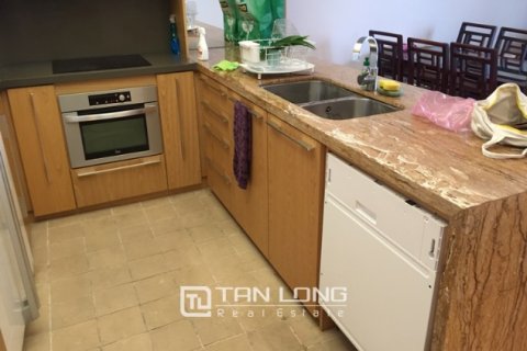 3 bedrooms Apartment in Cau Giay, Ha Noi, No. 5002 3