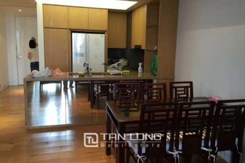 3 bedrooms Apartment in Cau Giay, Ha Noi, No. 5002 2