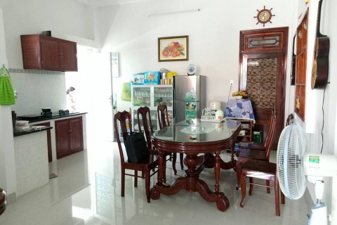 4 bedrooms House in Nha Trang, No. 16718 4
