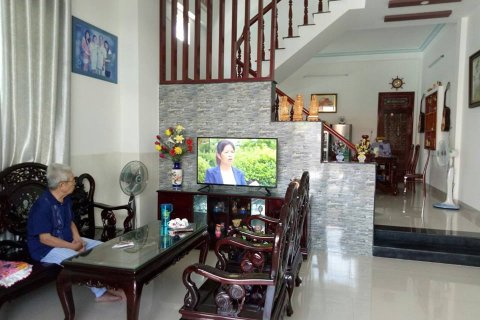 4 bedrooms House in Nha Trang, No. 16718 3