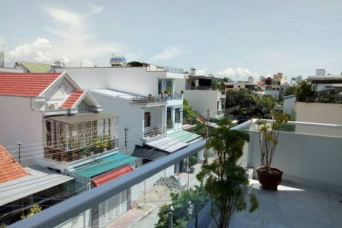 4 bedrooms House in Nha Trang, No. 16718 10