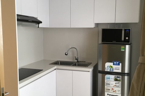 1 bedroom Apartment in Nha Trang, No. 16715 4
