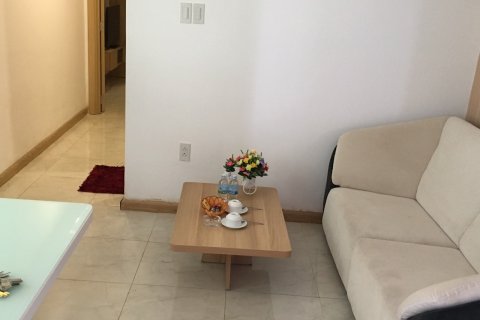 Квартира с 1 спальней в Нячанг, № 16715