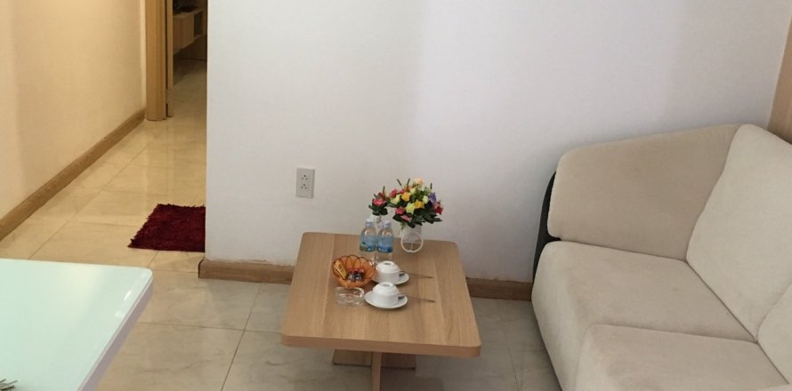 1 bedroom Apartment in Nha Trang, No. 16715