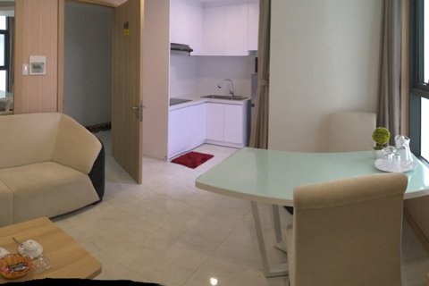 1 bedroom Apartment in Nha Trang, No. 16715 2