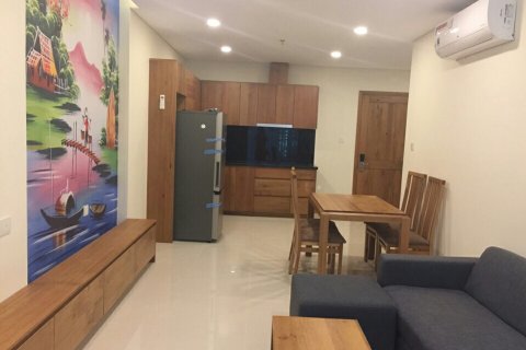 Квартира с 1 спальней в Нячанг,  № 16712 2