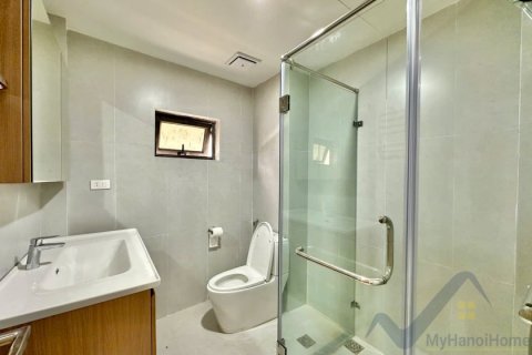 3 bedrooms Apartment in Long Bien, Ha Noi,  No. 26331 12