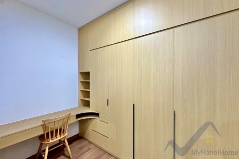 3 bedrooms Apartment in Long Bien, Ha Noi,  No. 26331 14
