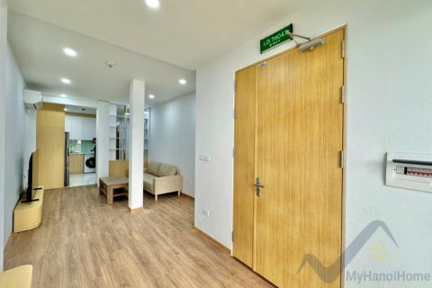 3 bedrooms Apartment in Long Bien, Ha Noi,  No. 26331 4