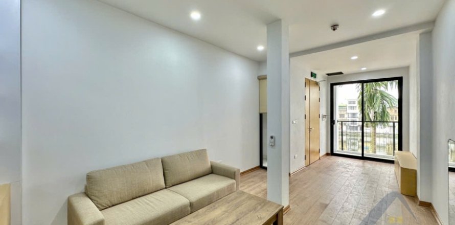 3 bedrooms Apartment in Long Bien, Ha Noi,  No. 26331