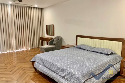 Вилла с 5 спальнями в Ханой , № 26332 21