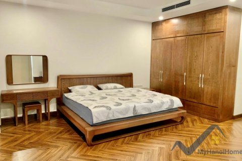 Вилла с 5 спальнями в Ханой , № 26332 15