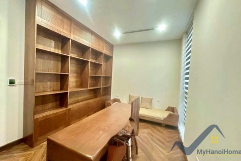 Вилла с 5 спальнями в Ханой , № 26332 12