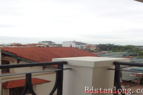 1 bedroom Apartment in Tay Ho, Ha Noi, No. 8081 8