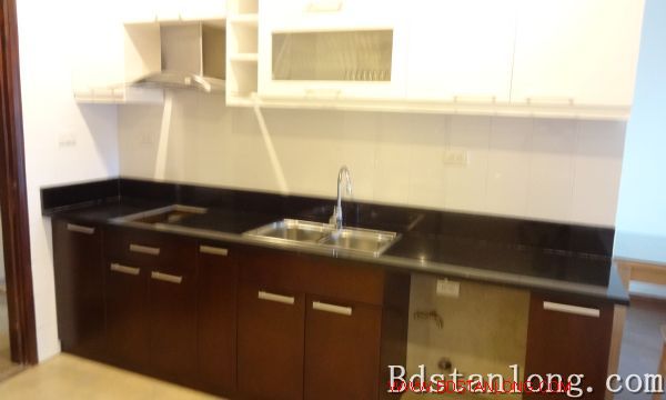 Квартира с 1 спальней в Тэйхо, Ханой, Вьетнам № 8081