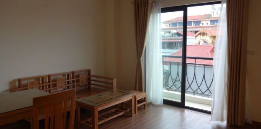 1 bedroom Apartment in Tay Ho, Ha Noi, No. 8081