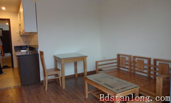 Квартира с 1 спальней в Тэйхо, Ханой, Вьетнам № 8081