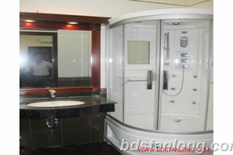 Вилла с 4 спальнями в Тэйхо, Ханой , № 8082 15
