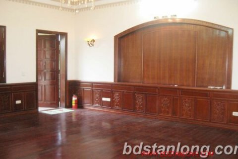 Вилла с 4 спальнями в Тэйхо, Ханой , № 8082 12