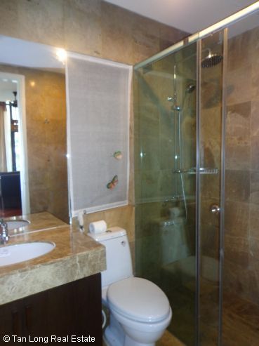 2 bedrooms Apartment in Tay Ho, Ha Noi, Vietnam No. 8079