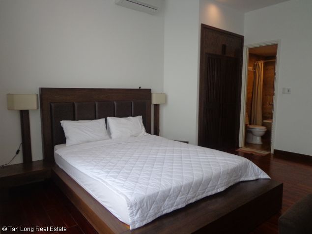 2 bedrooms Apartment in Tay Ho, Ha Noi, Vietnam No. 8079