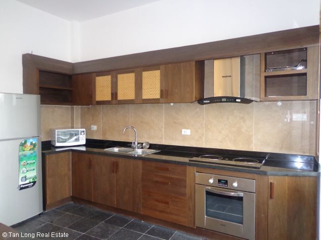 2 bedrooms Apartment in Tay Ho, Ha Noi, Vietnam No. 8079